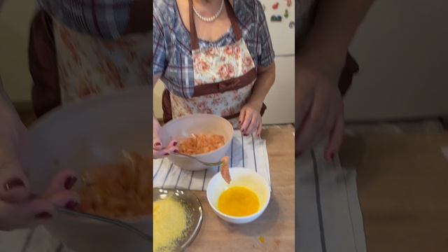Куриные наггетсы. Как приготовить ? Легко.