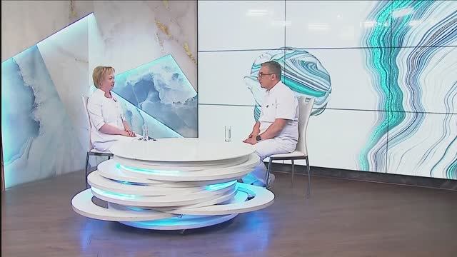 «Катунь. Здоровье»: новые вызовы медицины в условиях специальной военной операции