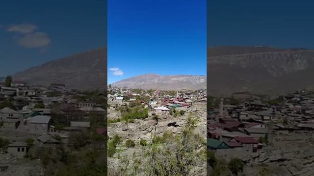 Путешествие перышка по Дагестану)) #дагестан #mountains #nature