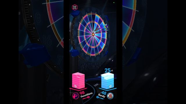 Darts of Fury 6.