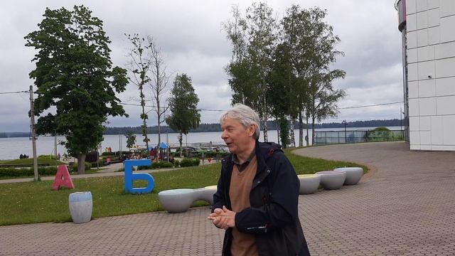 Валдай.