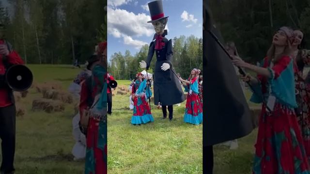 Рада Вербицкая романс "На последок "и цыганская группа из Санкт-Петербурга "ЛЭЙЛИ
