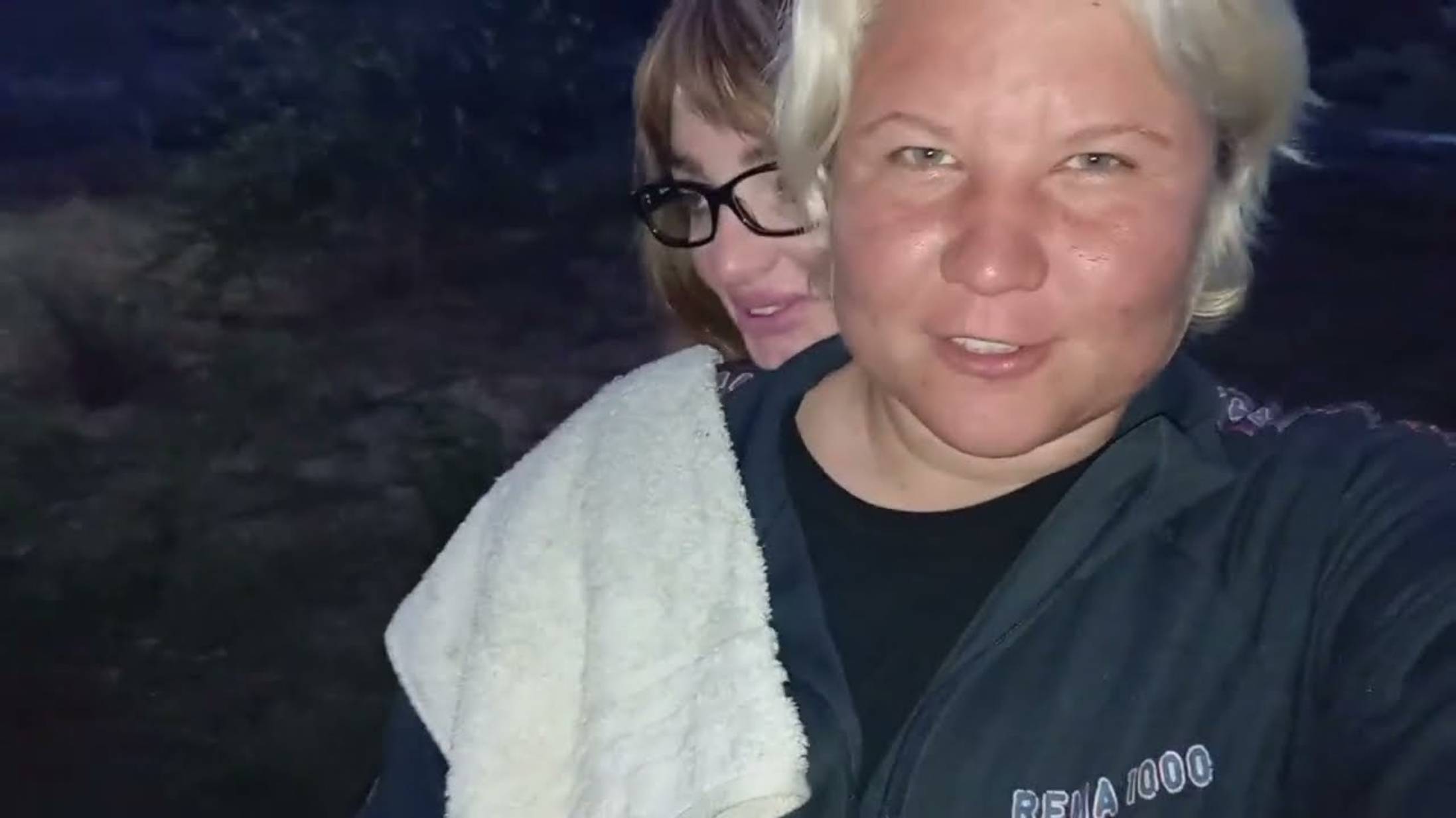Наталья Губарева. У НАС НА УЖИН ШАШЛЫКИ...😍