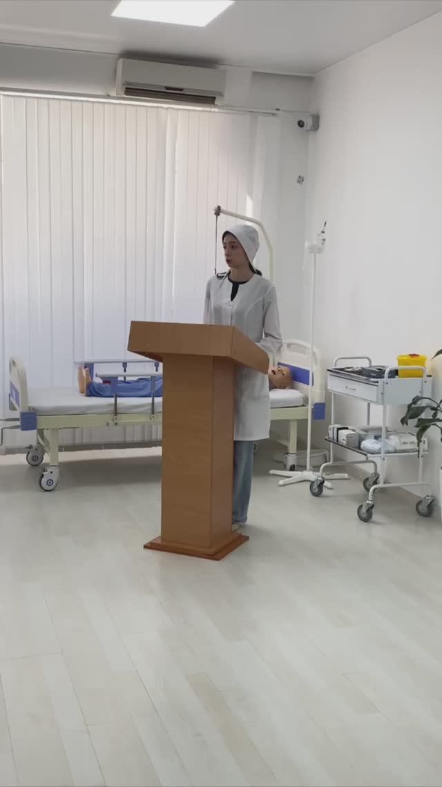 Защита выпускных квалификационных работ