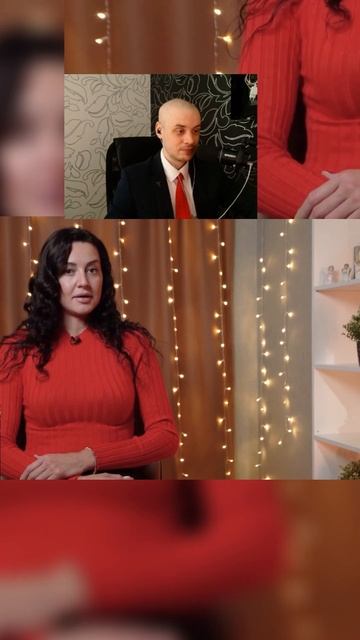 Идеальные отношения - это когда у вас общие интересы! Беременна по обману 7 выпуск