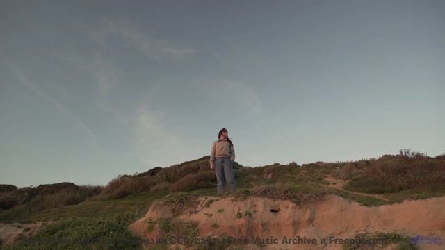 Океан звуков и бескрайние дали! - Derived -- Ketsa -- Dimensions