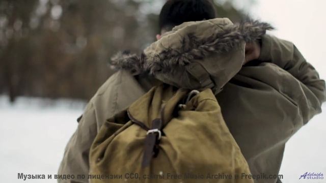 Вы не видели Землю такой, пока не услышали этот трек! - Deaths Favorite Chair -- HoliznaCC0 -- Forag