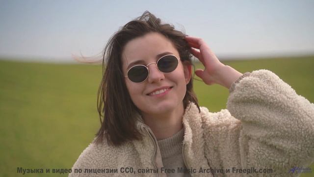Музыка заставляет забыть обо всём вокруг - A Happy Thursday Morning -- Kirk Osamayo -- Season Two (G