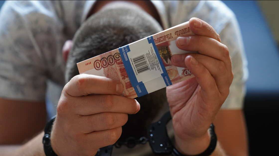 Замначальника ФСИН Удмуртии задержан по делу о получении взятки