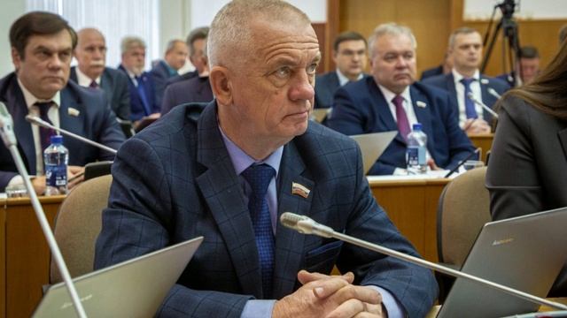 Вопросы Николая Варнавского А. Гуркиной на публичных слушаниях по бюджету за 2024 год 17.06.2025