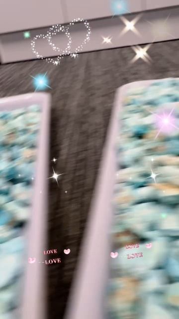 250616-1 Turquoise Rough: Color Blind Box Code Sealed in Stone