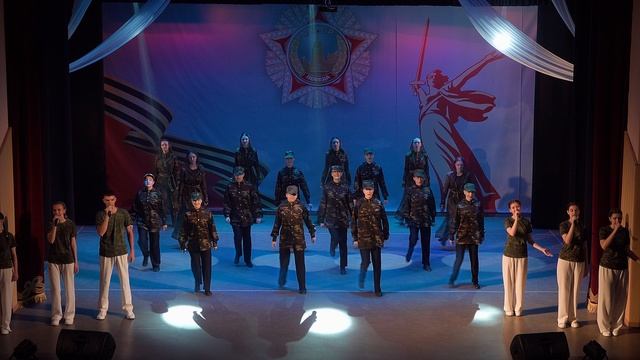 Время хороших людей.