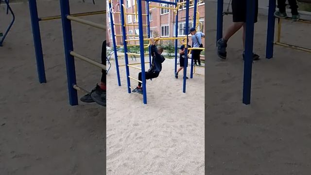 играем в котлетки три раунда