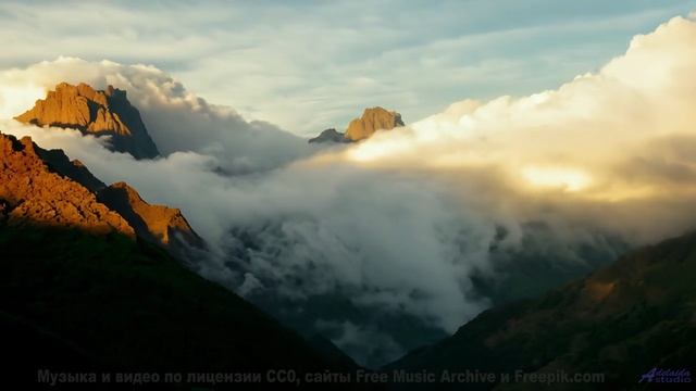 Это НЕ ФОТОШОП - но как! - Home -- Tadz -- Soul Symphonies Vol.1