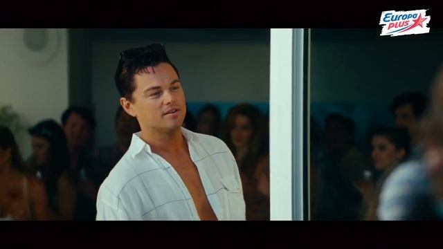 Волк с Уолл-стрит - Русский трейлер (HD)