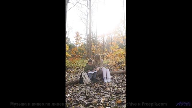 Звуки, которые ВХОДЯТ в разум. - Falling-Fort -- Ketsa -- Dimensions
