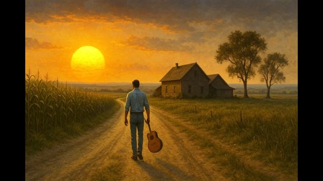 Hayseed’s Blues (Блюз деревенщины)