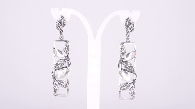 Серьги арт.33016978