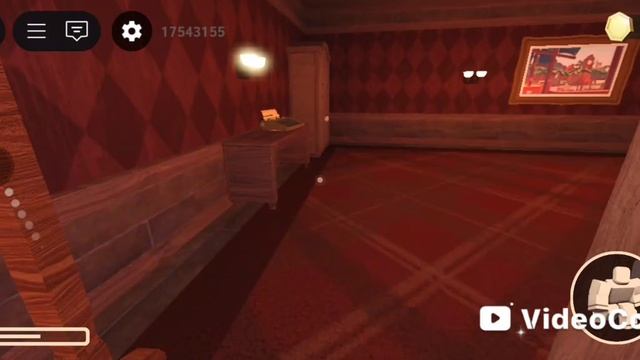 пойду ли я доорс  до конца в roblox!?