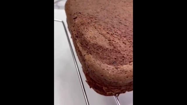 Диетический ПП тортик без муки