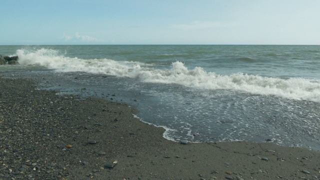 В Сочи сегодня на море 🌊