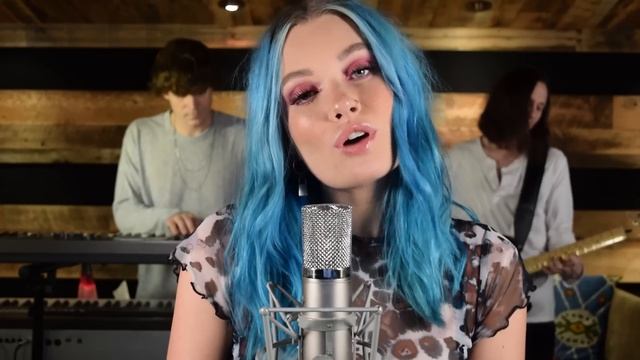 The Weeknd - Blinding Lights (IMY2 Cover)