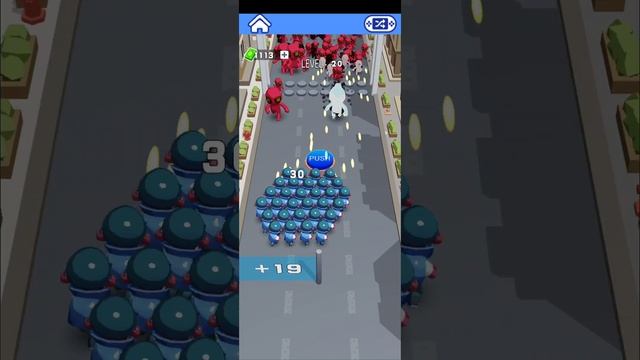 Зомби. Run Challenge 3D: Parkour Game Это не просто раннер, а битва за выживание