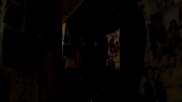Girls of summer karaoke cover Aerosmith.mp4