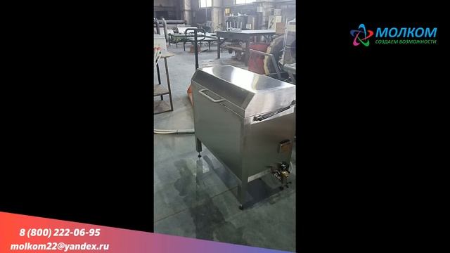 Заквасочники Ушатные