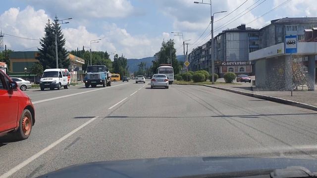 Прокачусь!