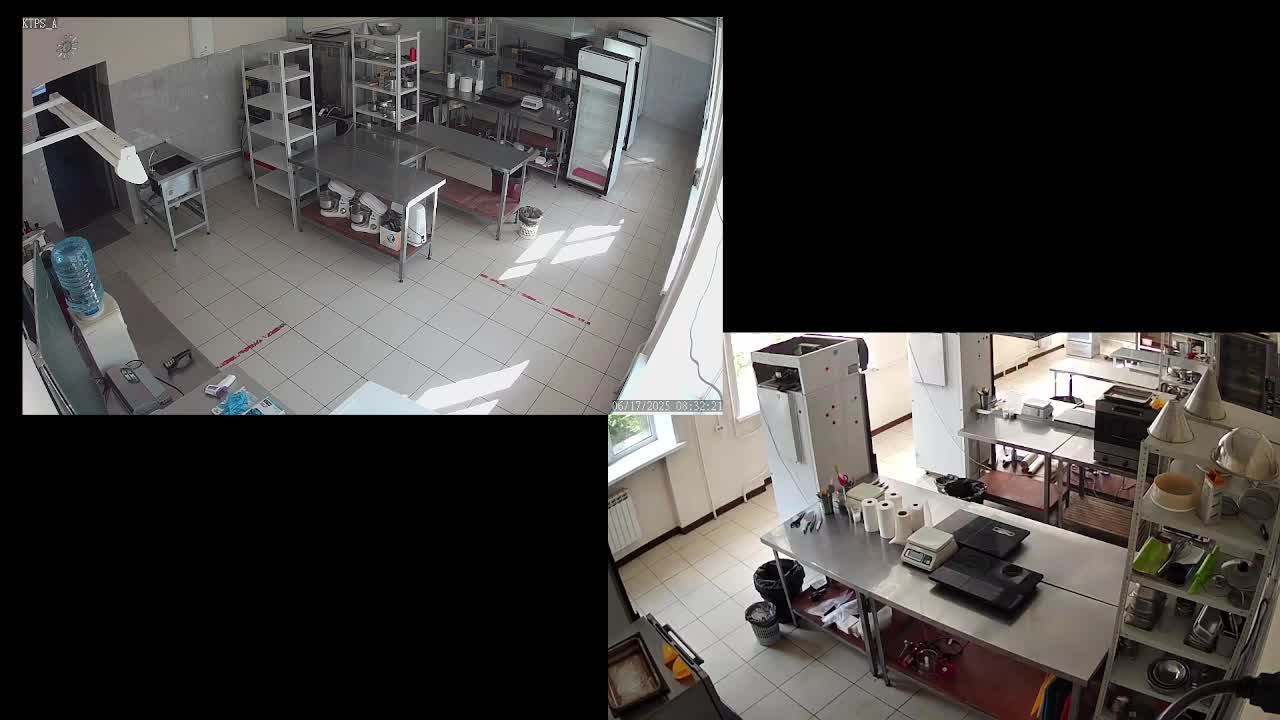 43.01.09 - Повар, кондитер. ПК 17.06.2025