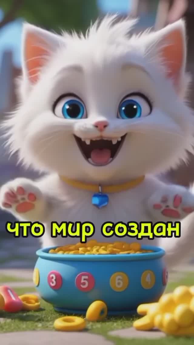 Котики #shorts #котики