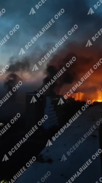 Также Киев.   Сообщают что налёт дронов продолжается !!! В городе слышны взрывы !!!
