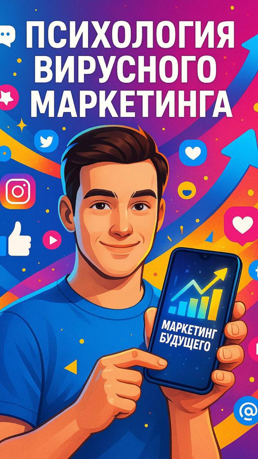 Психология вирусного маркетинга