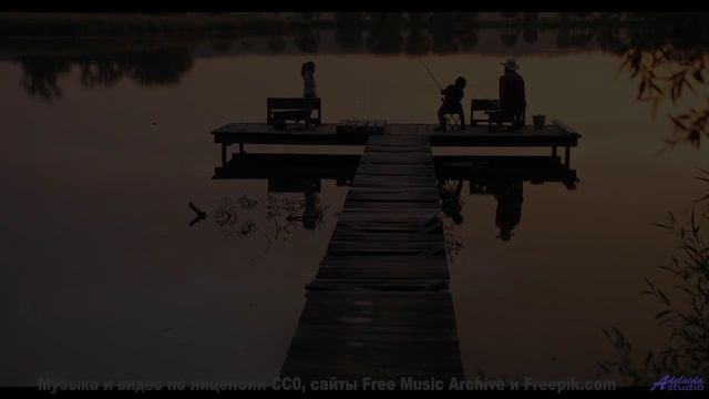 Почему этот лес НАВОДИТ УЖАС - Sun is Calling -- DJ Petition -- Unnamed album