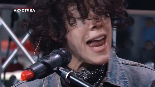 LP – Don't Let Me Down @ Европа Плюс Акустика ( The Chainsmokers cover )