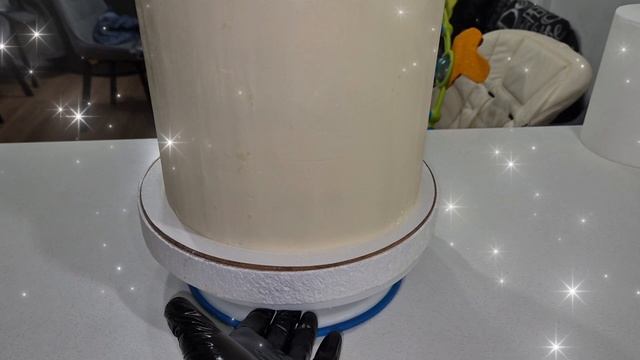 Свадебный торт 🎂