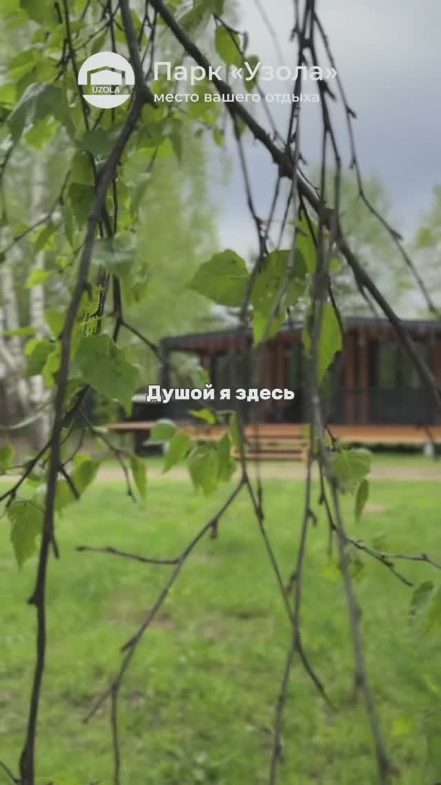 Парк "Узола"