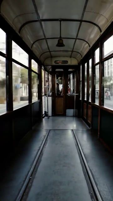 tram