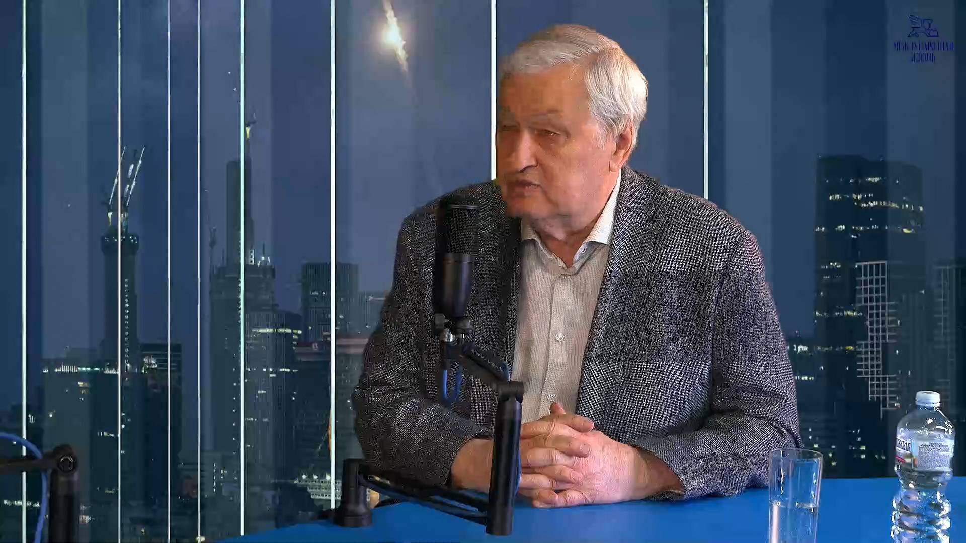 «Визави с миром». Леонид Решетников. Не принизил ли Израиль силы противника?