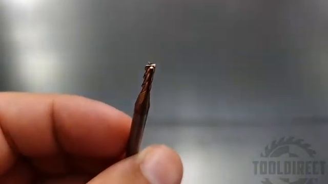 Фреза спиральной формы четырехзаходной разновидности для ЧПУ станка Z4  143.0258504SL