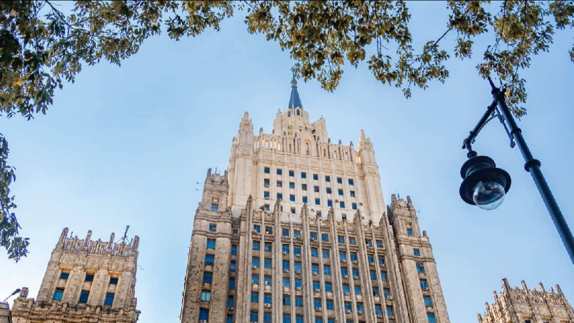 МИД России указал на приверженность Ирана обязательствам по ДНЯО