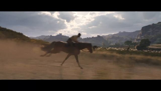 Трейлер Mafia_ The Old Country с The Game Awards 2024