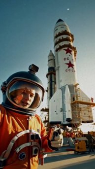 Первый не в трендах...в истории!