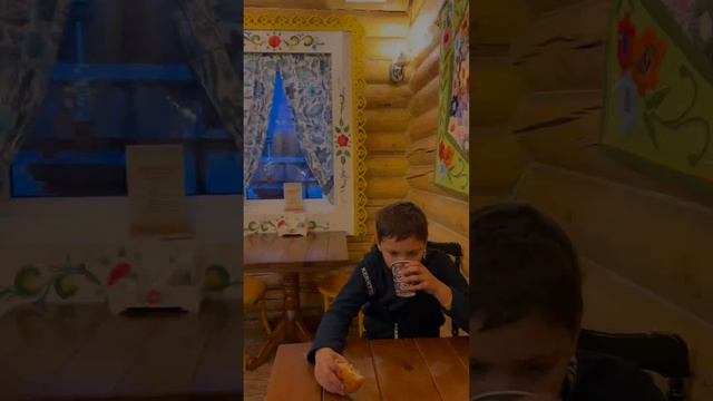 Парк Сказов г.Арамиль, Свердловская область