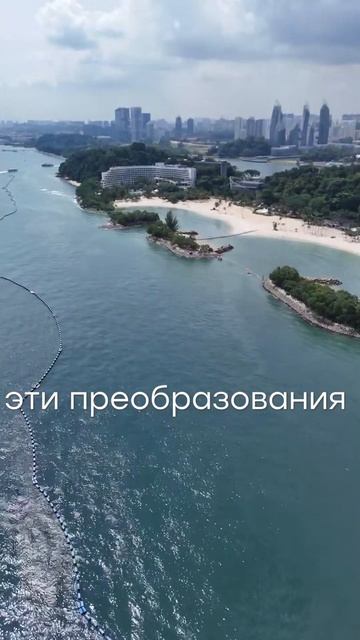 Каким будет новый курорт Евпатории