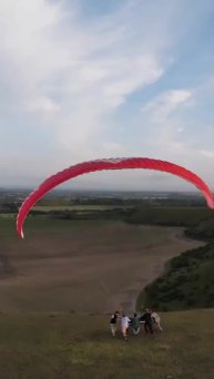 Летим за мечтой