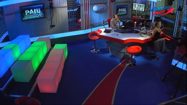 Как зарабатывают звезды (эфир #РАШ от 20. 06.18)