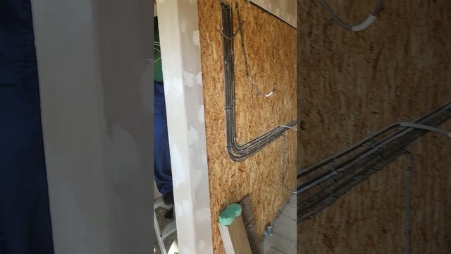 Жилой дом в Снт Маяк Миасс