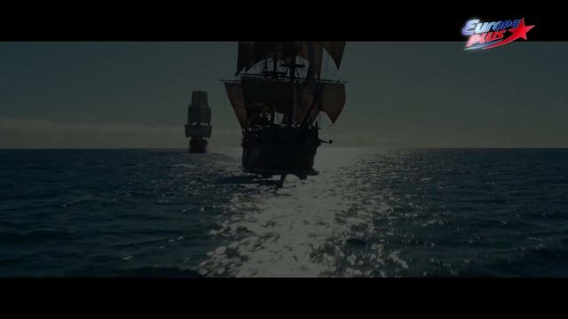 Пираты Карибского моря: Мертвецы не рассказывают сказки - ТРЕЙЛЕР!